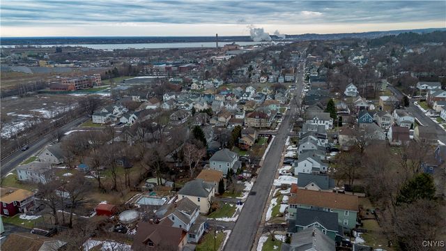 904 2nd Street, Geddes, NY 13209