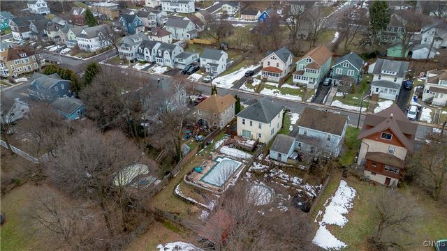 904 2nd Street, Geddes, NY 13209