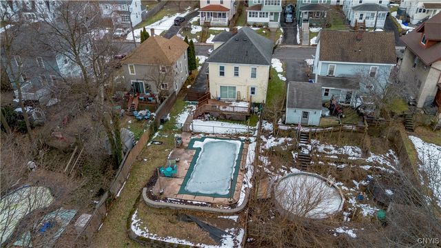 904 2nd Street, Geddes, NY 13209