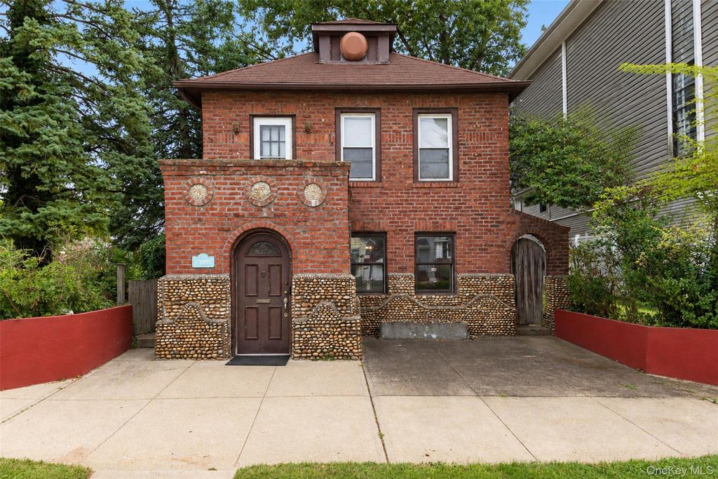145 Arlington Avenue, Valley Stream, NY 11580 — exterior