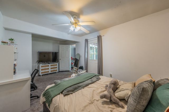 1904 Friar Tuck Drive, Arlington, TX 76013