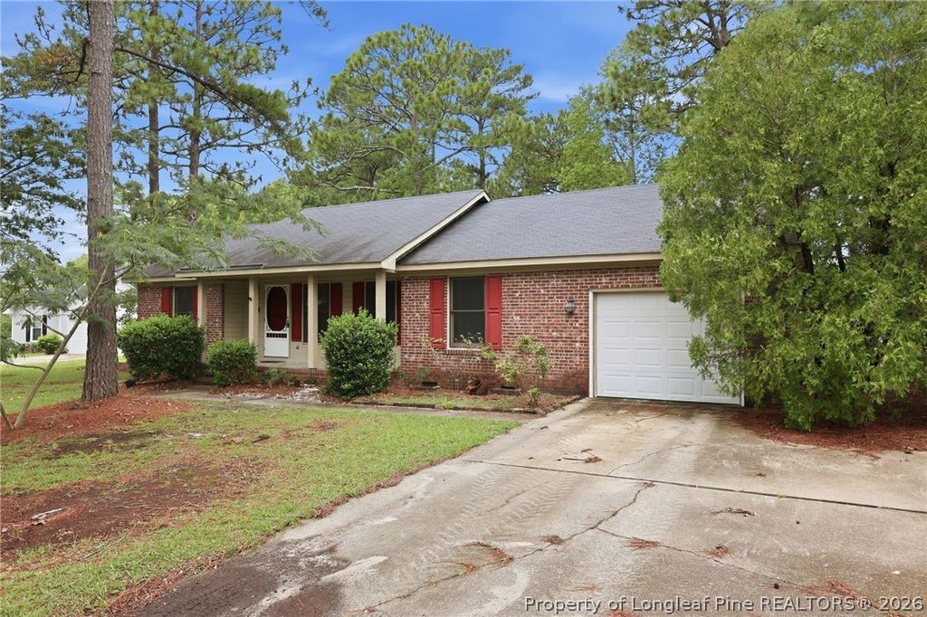 924 E Winds Lane, Fayetteville, NC 28311 — photo 4