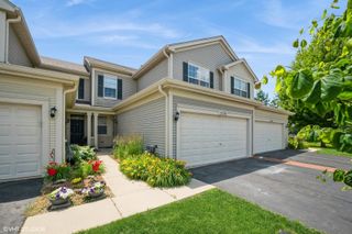 579 W Kristina Lane, Round Lake, IL 60073
