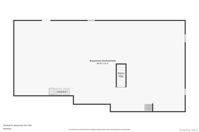 39 Island Trail, Mount Sinai, NY 11766