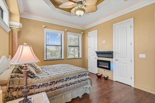 135 TINA ISLAND DRIVE, Osprey, FL 34229