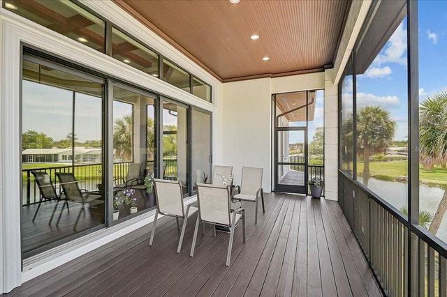 135 TINA ISLAND DRIVE, Osprey, FL 34229