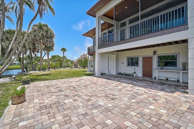 135 TINA ISLAND DRIVE, Osprey, FL 34229