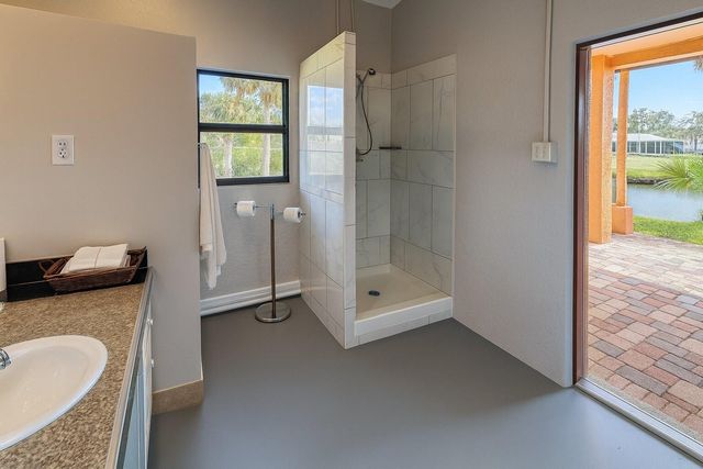 135 TINA ISLAND DRIVE, Osprey, FL 34229