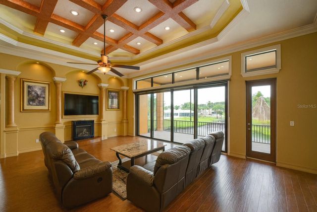 135 TINA ISLAND DRIVE, Osprey, FL 34229