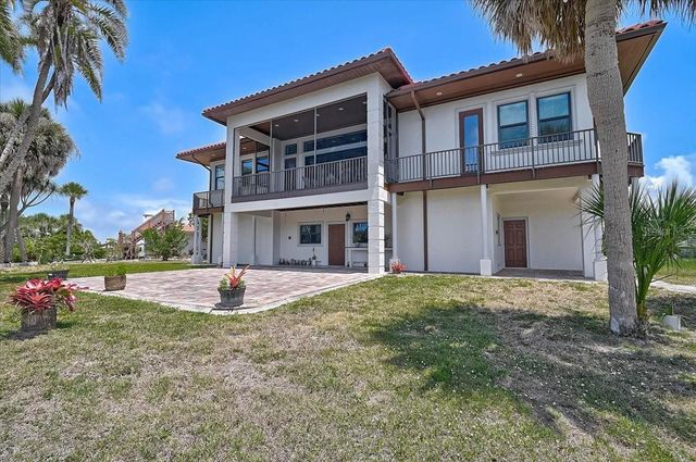 135 TINA ISLAND DRIVE, Osprey, FL 34229