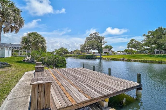 135 TINA ISLAND DRIVE, Osprey, FL 34229