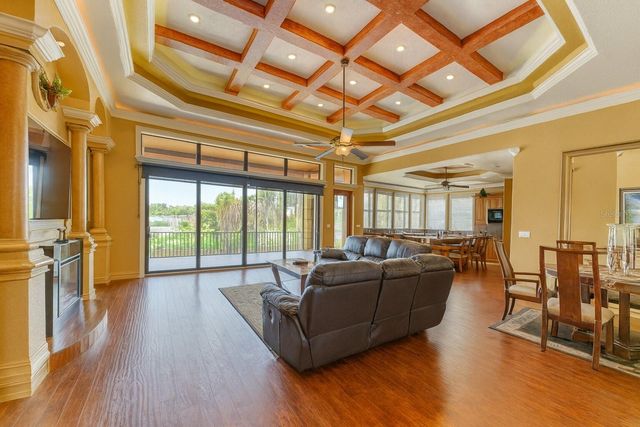 135 TINA ISLAND DRIVE, Osprey, FL 34229