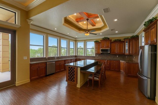 135 TINA ISLAND DRIVE, Osprey, FL 34229