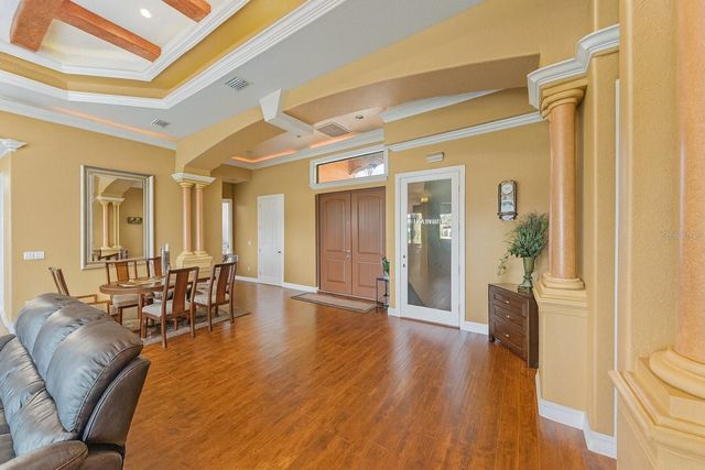 135 TINA ISLAND DRIVE, Osprey, FL 34229