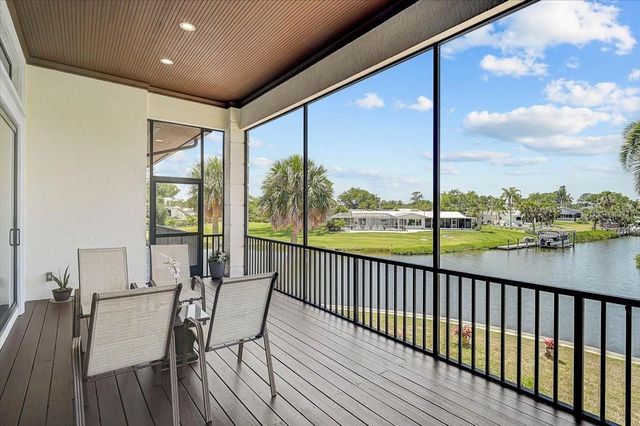 135 TINA ISLAND DRIVE, Osprey, FL 34229
