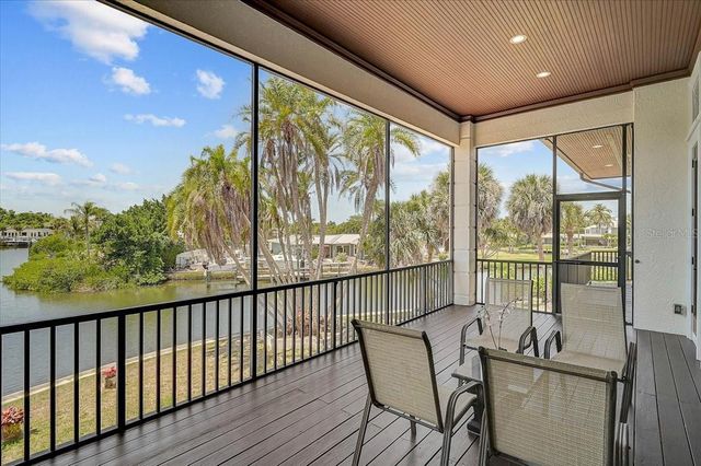 135 TINA ISLAND DRIVE, Osprey, FL 34229