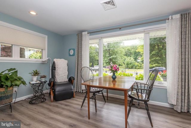 1013 LAKESHORE DR, Haddon Township, NJ 08108