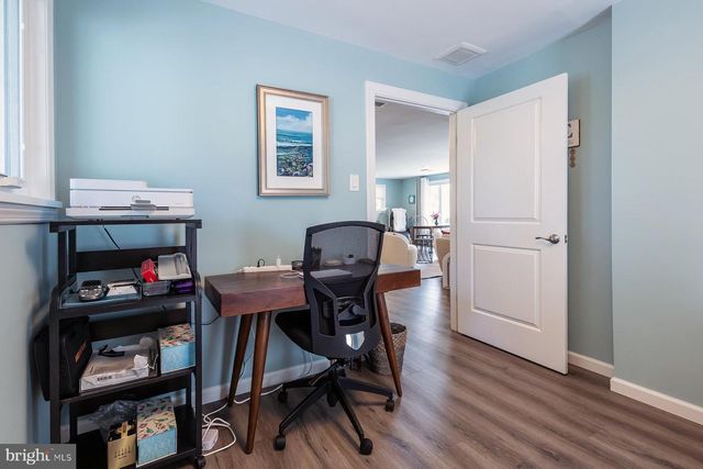 1013 LAKESHORE DR, Haddon Township, NJ 08108
