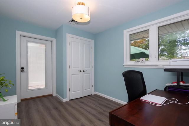 1013 LAKESHORE DR, Haddon Township, NJ 08108