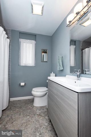 1013 LAKESHORE DR, Haddon Township, NJ 08108