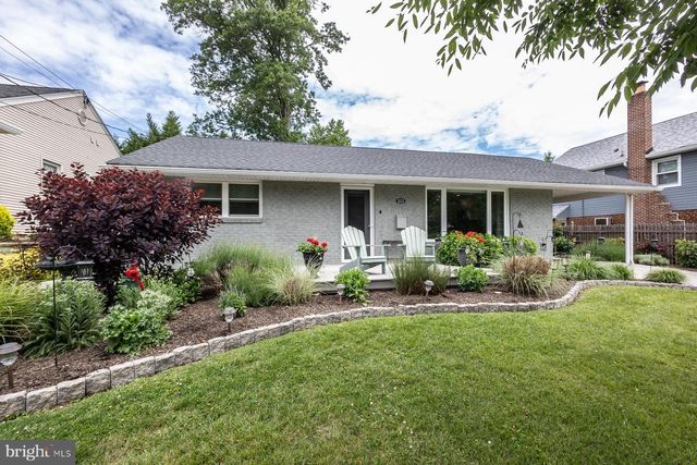 1013 LAKESHORE DR, Haddon Township, NJ 08108