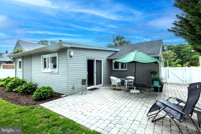 1013 LAKESHORE DR, Haddon Township, NJ 08108