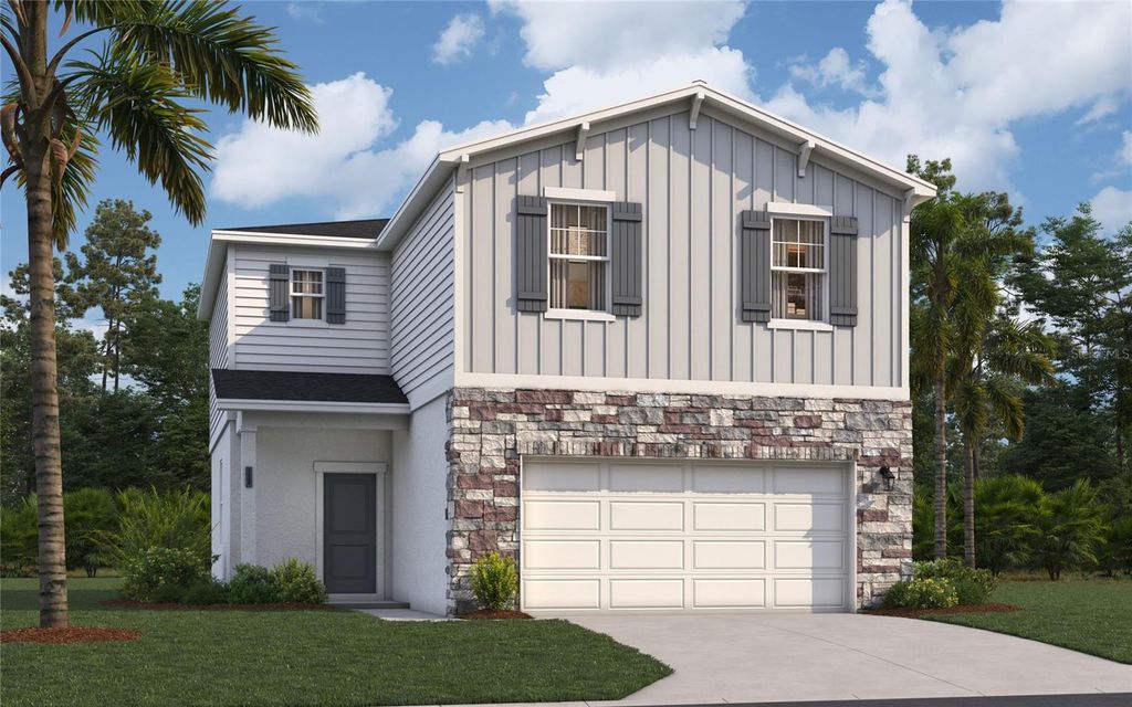 4437 RIVER BEACON BOULEVARD, Davenport, FL 33837