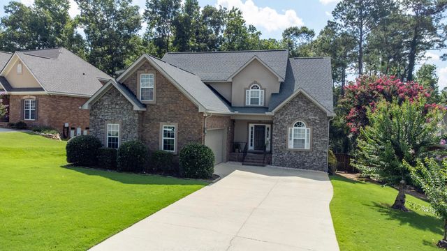 208 Mineral Court, Evans, GA 30809