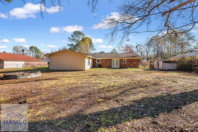 Address unavailable.