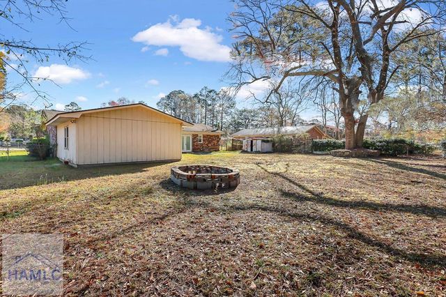 Address unavailable.