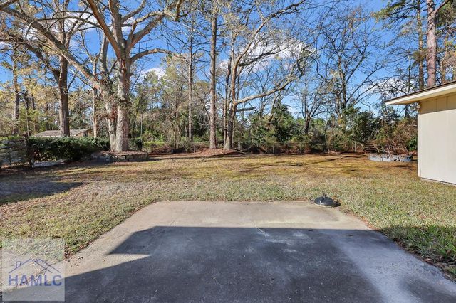 Address unavailable.