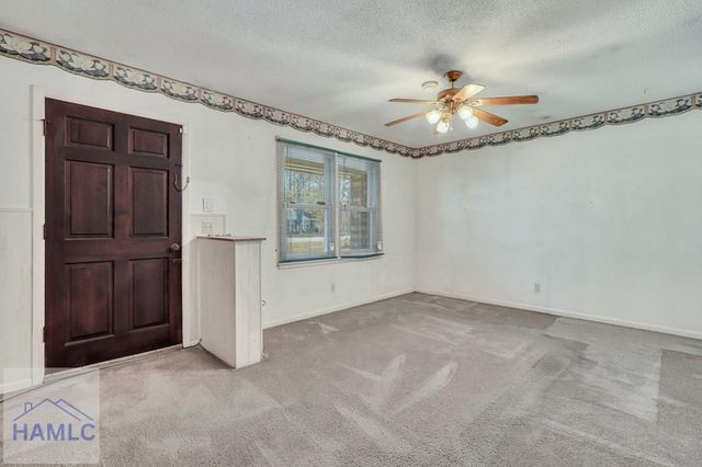 Address unavailable.