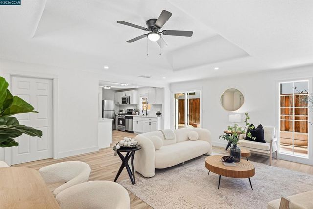 1340 Janet Ln, Concord, CA 94521