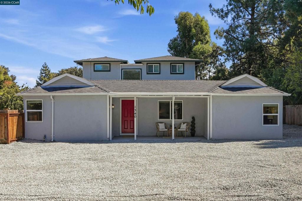 1340 Janet Ln, Concord, CA 94521