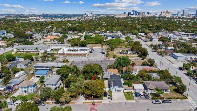 815 Omar Road, West Palm Beach, FL 33405