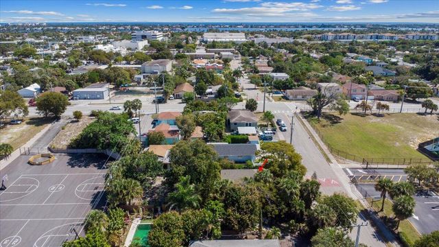 815 Omar Road, West Palm Beach, FL 33405