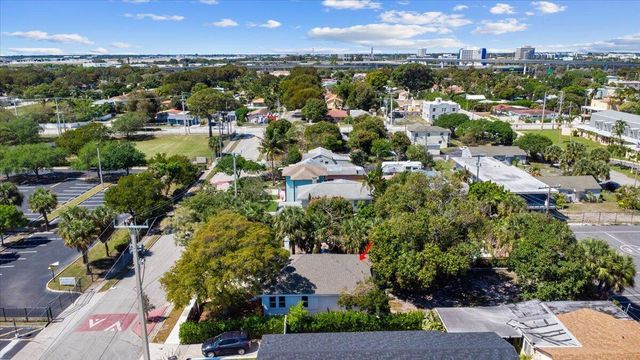 815 Omar Road, West Palm Beach, FL 33405