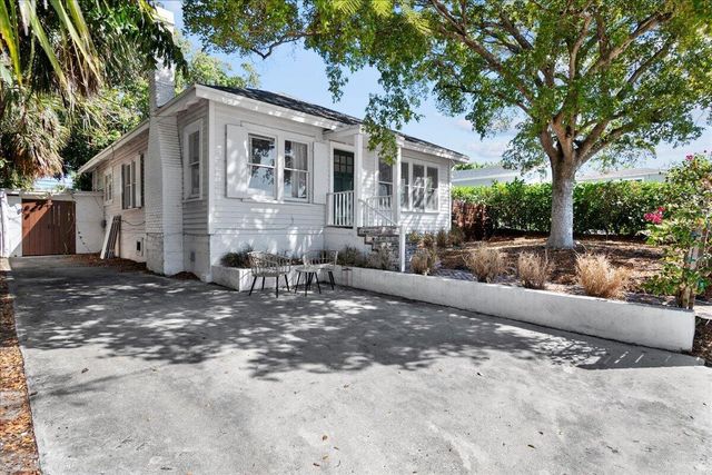 815 Omar Road, West Palm Beach, FL 33405