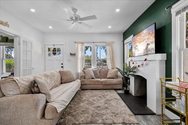 815 Omar Road, West Palm Beach, FL 33405