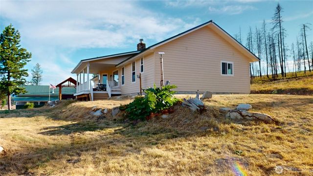 18 Risingson Drive, Tonasket, WA 98855