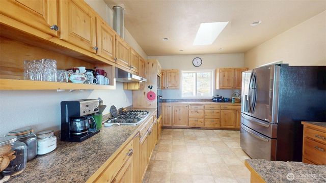 18 Risingson Drive, Tonasket, WA 98855