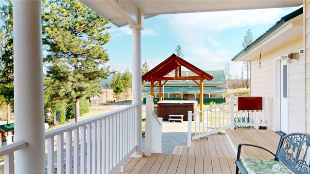 18 Risingson Drive, Tonasket, WA 98855