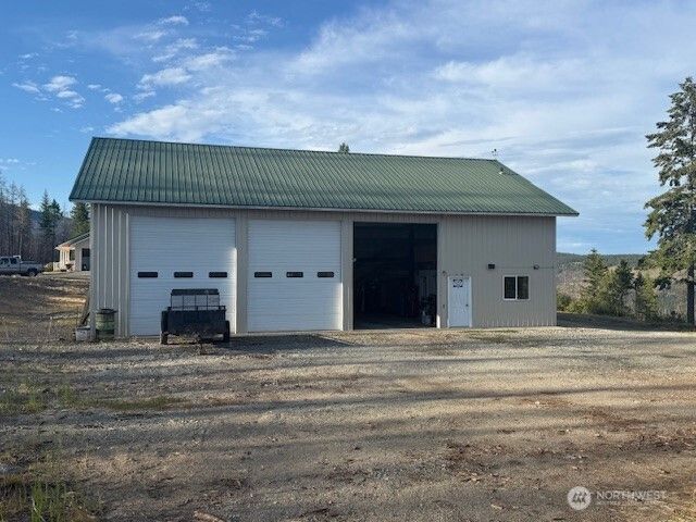 18 Risingson Drive, Tonasket, WA 98855