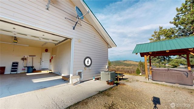 18 Risingson Drive, Tonasket, WA 98855