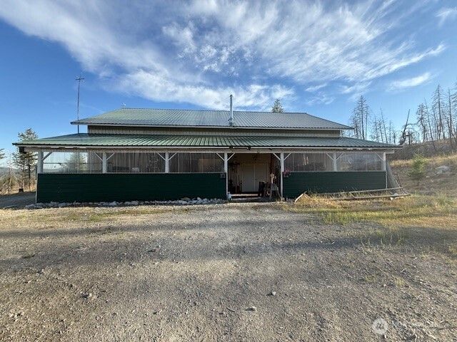 18 Risingson Drive, Tonasket, WA 98855