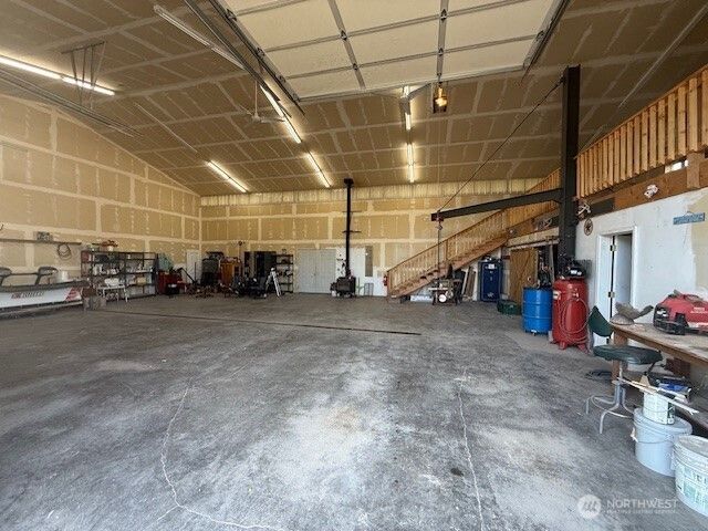 18 Risingson Drive, Tonasket, WA 98855