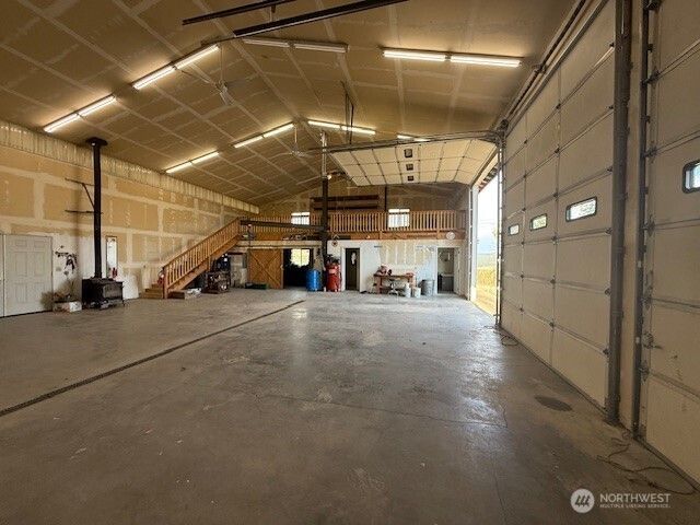 18 Risingson Drive, Tonasket, WA 98855