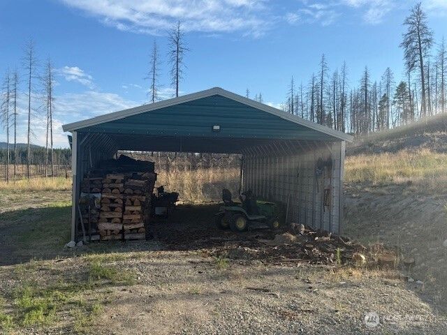 18 Risingson Drive, Tonasket, WA 98855