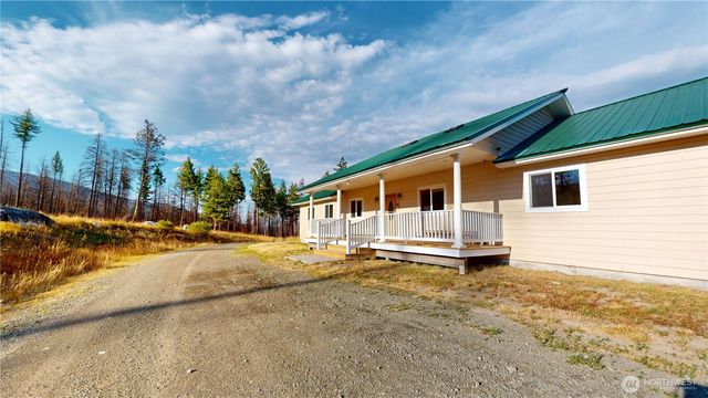 18 Risingson Drive, Tonasket, WA 98855