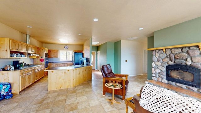 18 Risingson Drive, Tonasket, WA 98855